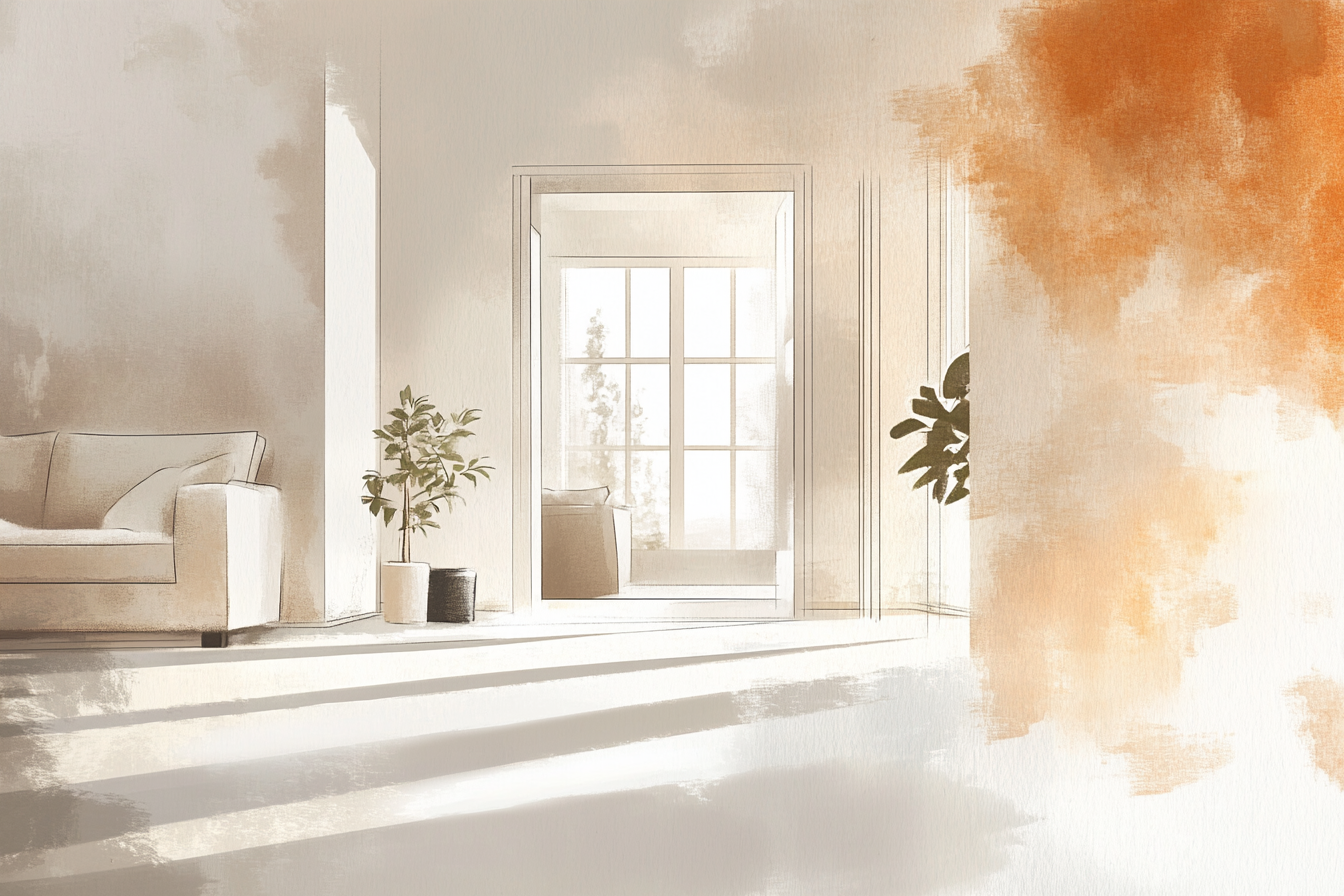 Conseil en décoration